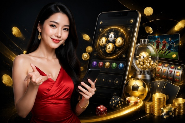 af666 Nổ Hũ – Hướng dẫn chơi slot game đổi thưởng dễ hiểu