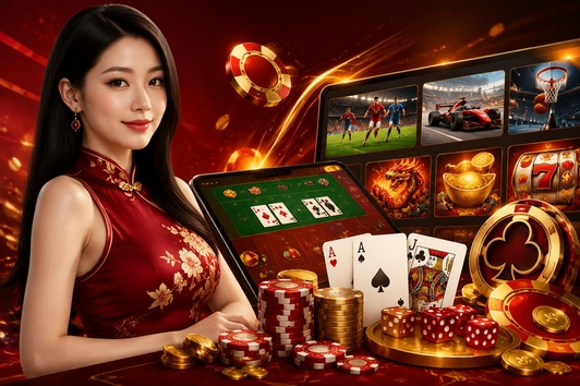 af666 Casino – Bảng RTP các trò chơi casino trực tuyến uy tín