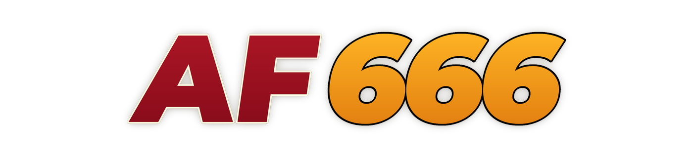af666 logo